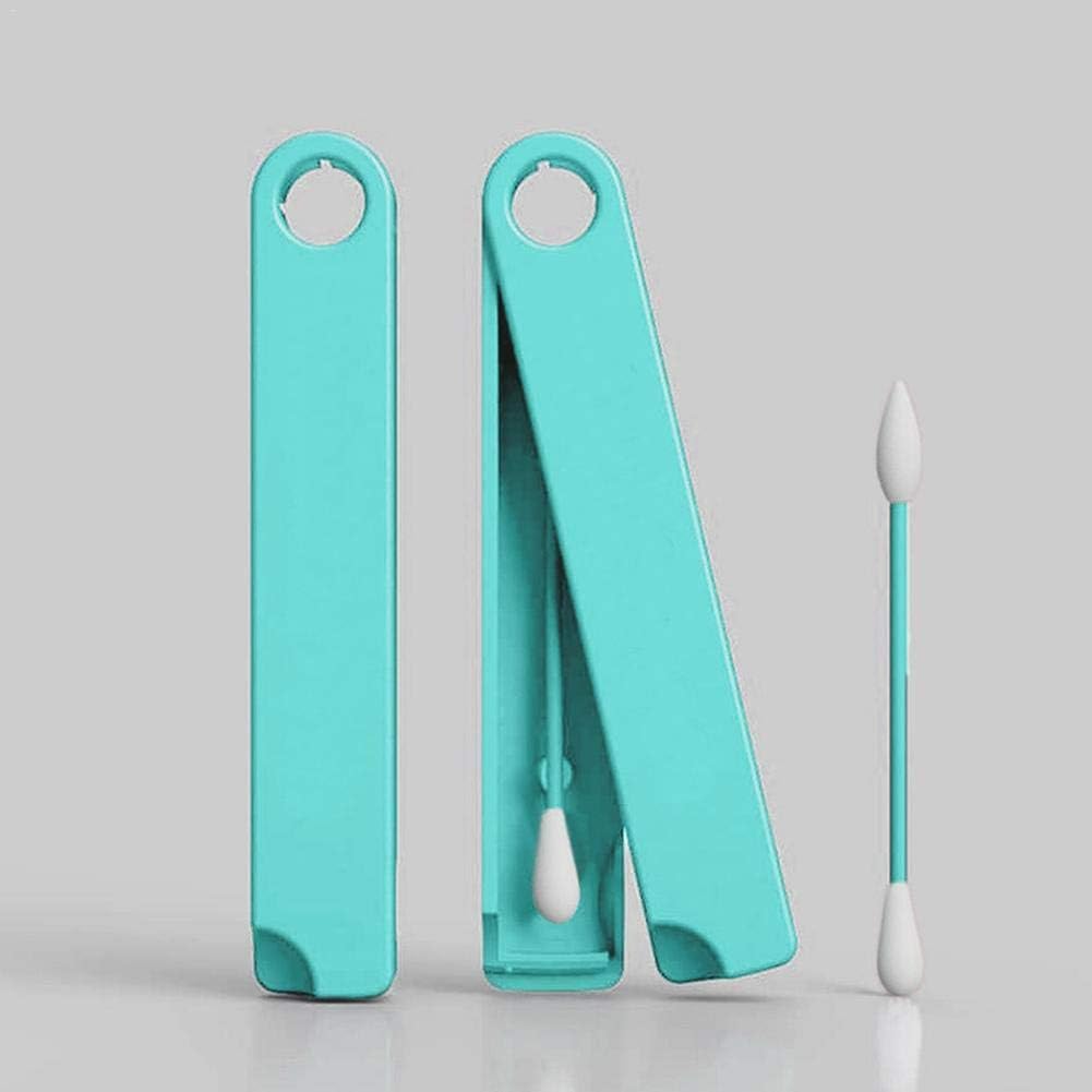 La Vestmon Cotons Tiges Reutilisable Coton Tige Nettoyant Coton Tige En Bambou Coton Tige Bio Les De Coton Cosmetiques Last Swab Eco Friendly Cotton Sticks Bebe Puericulture Le Change Chocolate Brands Com