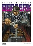 Berserk , Tome 38 (Berserk (38)) (French Edition) by 