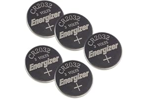 SYNERGY DIGITAL General Brand Tablet Battery, Works with HP Jornada 690 Tablet, (Lithium, 3V) Ultra High Capacity Battery