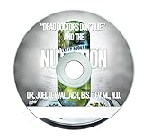 Dr. Joel Wallach's CD - Dead Doctor's Don't Lie