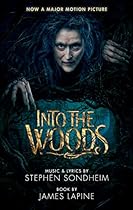 Into the Woods (movie tie-in edition)