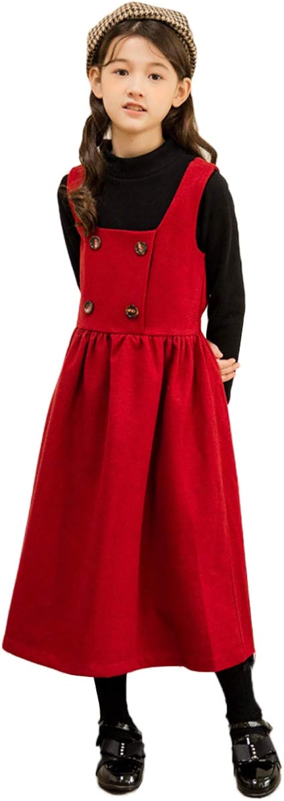 Amazon Jpバレンタインデー 子供服 女の子 サロペットスカート 長袖ｔシャツ 2点セット ジャンパースカート 裏起毛 防寒 プリンセスドレス ワンピース 女児服 洋服 通学 入学式 卒業式 普段着 ジュニア服 秋服 冬服 ワンピース チュニック 通販