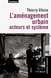 L' aménagement urbain