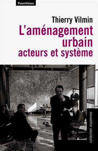 L' aménagement urbain