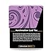 Buddha Teas - Marshmallow Leaf Tea - Herbal Tea - For Health & Wellbeing - With Flavonoids, Magnesium, Calcium & Iron - Clean Ingredients - Caffeine Free - OU Kosher - 18 Tea Bags (Pack of 1)