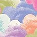 Duck Brand 282022 Printed Duct Tape, Cotton Candy, 1.88 Inches x 10 Yards, Single Roll