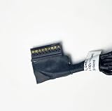Fleshy Leaf DC Power Jack Harness Cable for Dell G3 15 17 3379 3579 3779 view 4