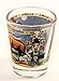 Alaska State Wraparound Shot Glass