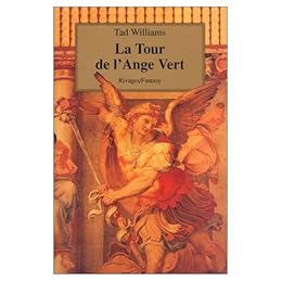 La  tour de l'Ange vert