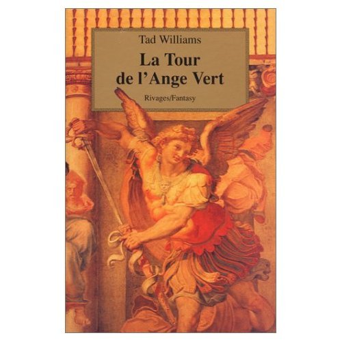La  tour de l'Ange vert