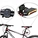 MEILAN Bike Tail Light Smart Wireless Bicycle Turn Signal Brake Light USB Rechargeable 2000mAh Battery for Bikes Mountain Road Cycling Safety Rear