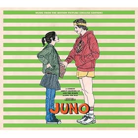 Juno (Music From The Motion Picture) [Deluxe]