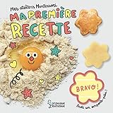 Ma toute première recette : Avec un emporte-pièce ! by 