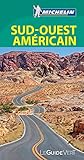 Michelin Sud-ouest Américain - Guide Vert (GUIDES VERTS (35370)) (French Edition) by 
