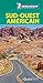 Michelin Sud-ouest Américain - Guide Vert (GUIDES VERTS (35370)) (French Edition) by 