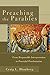 Preaching The Parables by Craig L. Blomberg