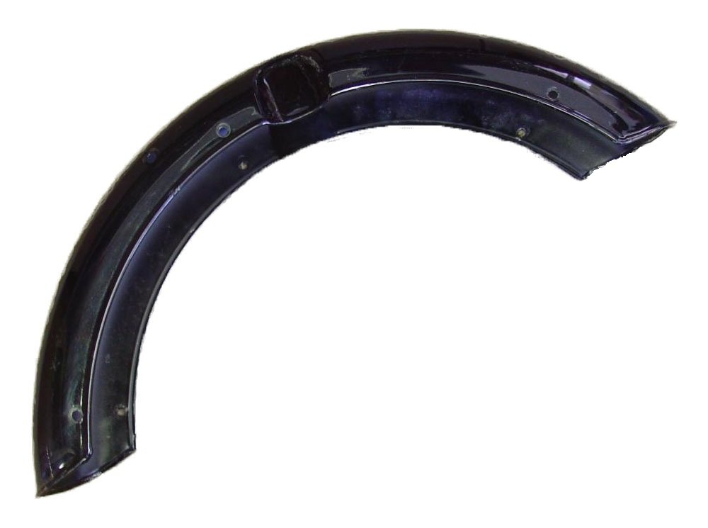 royal enfield classic 350 front mudguard