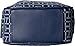 Tommy Hilfiger Juliette Jacquard Backpack Crossbody, Navy/Lapis