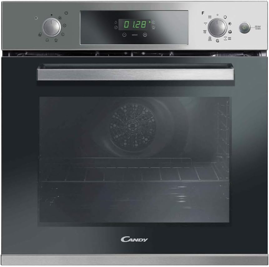 Horno electrico 56 cm ancho - Horno.uno