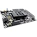 Xilinx FPGA Development Board Kit Spartan-6 XC6SLX9 Development Board + 256Mbit SDRAM + VGA Module XL012