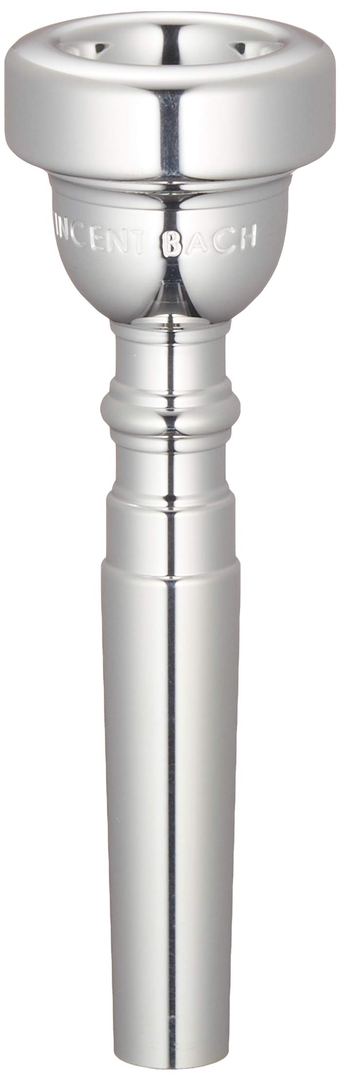 Vincent Bach Symphonic Series S651 Model 1C Throat 26 Mouthpiece Trumpet