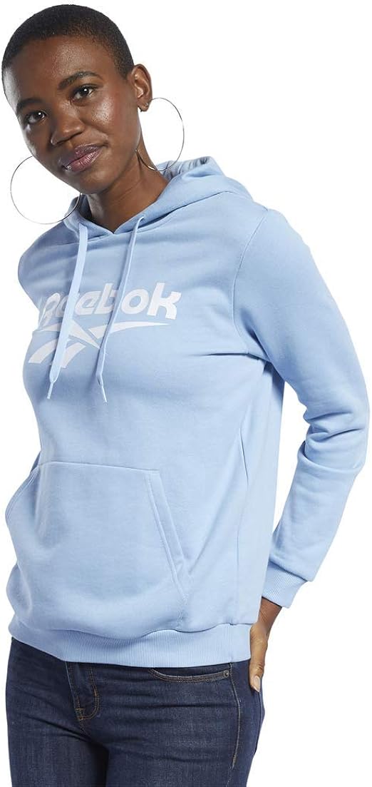 reebok classic vector pullover hoodie