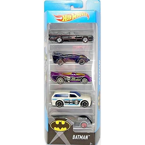 82+ Best Batman Gifts for Superhero Fans of All Ages - Handpicked Ideas