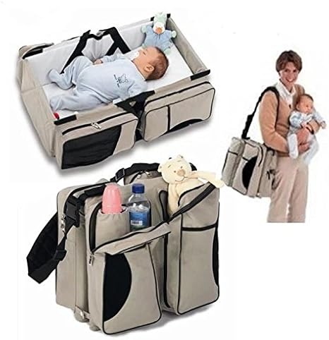 moses 2020 diaper bag