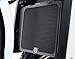 R&G Radiator Guard For Kawasaki Vulcan S '15-'18 | Black