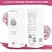Alteya High-Potency Rose Water USDA Organic Facial Toner, 6000 Roses in a Bottle, 6.8 Fl Oz/200mL Pure Bulgarian Rosa Damascena Flower Water, Award-Winning Moisturizer in Miron Biophotonic Glass