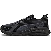 Puma Mens Hypnotic Leather Shoes