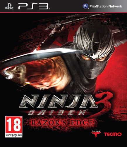 Ninja Gaiden 3