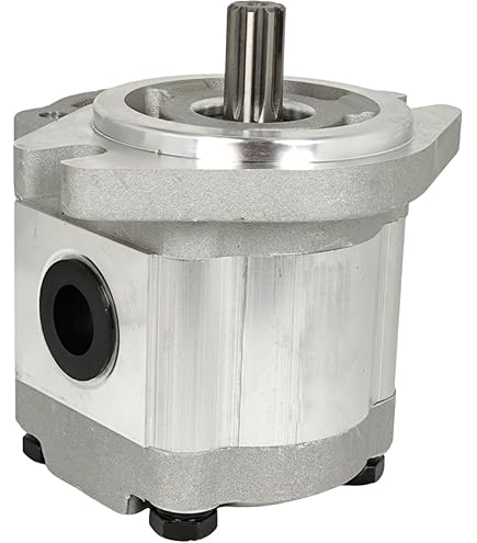 Amazon.com: Otobaijeni Pilot Pump Gear Pump 9218005 4276918