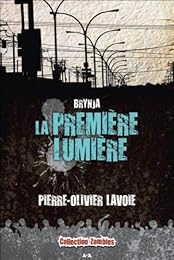 La  première lumière