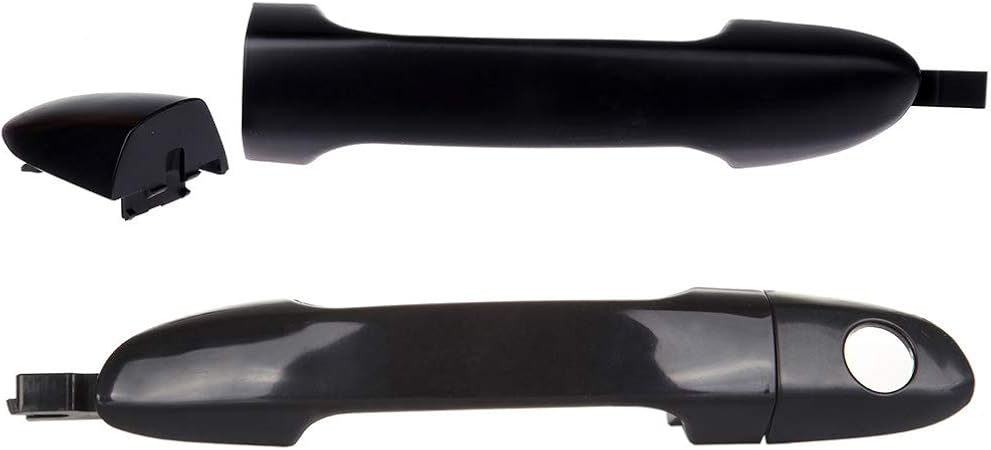 ANPART Driver Left Side Replacement Exterior