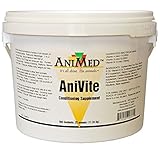 AniMed Anivite Conditioning Supplement for