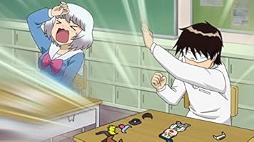 Tonari No Seki Kun Blu Ray Artist Not Provided Amazon Sg