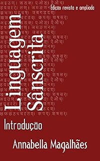 Livro Linguagem Sânscrita: Introdução