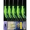 Luminous-Sabiki-Fishing-Rigs-Glow-Soft-FishShrimp-Sabiki-lure-SaltwaterFreshwater-Fishing-Bait Luminous-Sabiki-Fishing-Rigs-Glow-Soft-FishShrimp-Sabiki-lure-SaltwaterFreshwater-Fishing-Bait