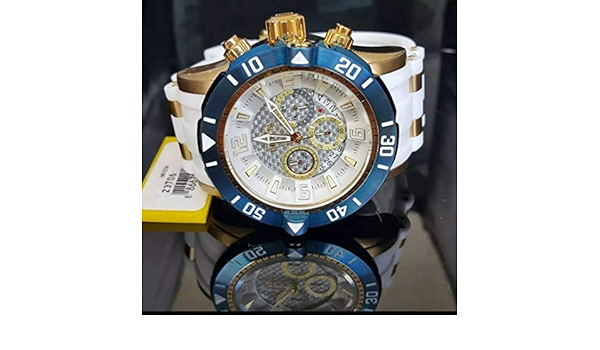 invicta 23706