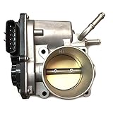 yise-B007 New Throttle Body Assembly For Toyota