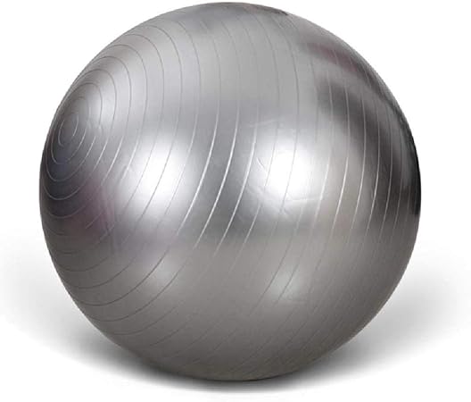 gym ball chair