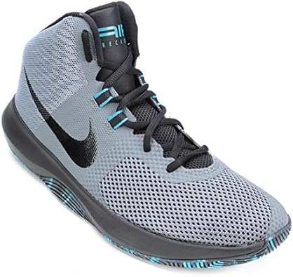 nike air precision basquete