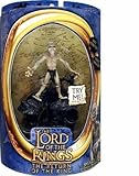 Lord of the Rings Return of the King > Smeagol Action Figure