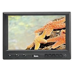 Ikan V8000W 8 inch TFT LCD Field Monitor