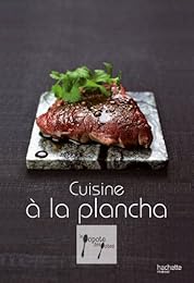 Cuisine à la plancha