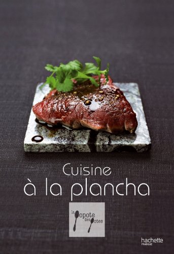 Cuisine à la plancha