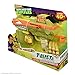 Teenage Mutant Ninja Turtles T-Blasts Shell Cannon Michelangelo Talking Blaster