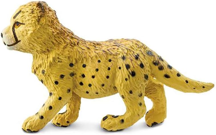 non toxic animal figurines