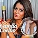 Best Bronze self tanning spray, 3.5 fl.oz - body and face, perfect tan, golden and brown, natural-looking color for all skin types, long lasting, flawless, water resistant, doesn’t stain